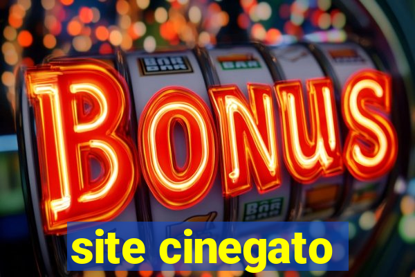 site cinegato